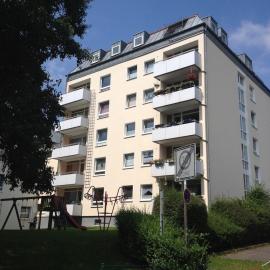 Apartment in Mettmann mit Sonnenbalkon!