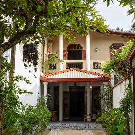 4ty two Homestay Galle, hotel in Galle