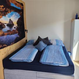 Little Tiny Village Haus 4, hotel a Fußach