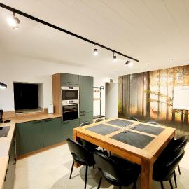Gîte Havre forêt – hotel w mieście Bouillon