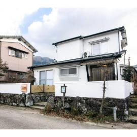 YUFUIN YUKARI AN - Vacation STAY 87997