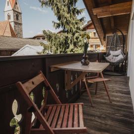 Töllhof Apartments and Farm
