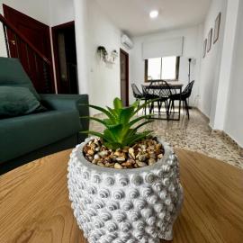 Las Casas Del Puente, Hotel in Córdoba