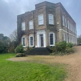 Brightling Park, hotel in Brightling