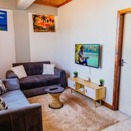 Abella Rentals, hotel en Moshi