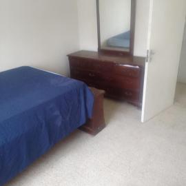 Richie Country Style Rest, Hotel in Mahoe Hill