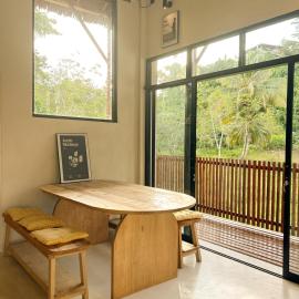 Olitas House Nias, hotel in Hilibotodane