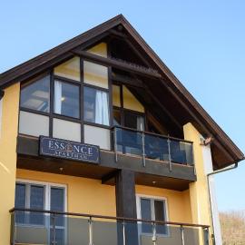 Essence Apartman Tokaj