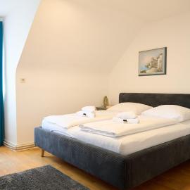 Zentrales Apartment Pfänderblick