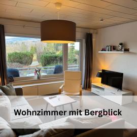 FeWo Berg-Domizil Altenau inklusive Bettwäsche und Handtüchern, Nur 3 Minuten von der Kristall Therme entfernt
