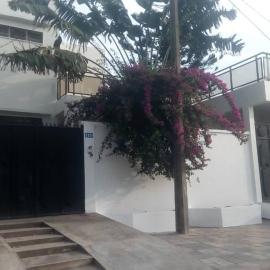 Villa Fidjrossè, Cotonou