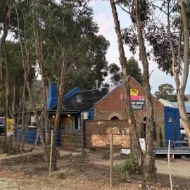 The Karoo Moon Motel, Hotel in Barrydale