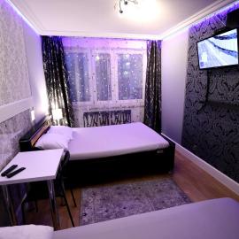 Apartament Wola Centrum Warszawa Łucka 15