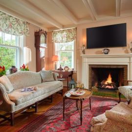 Mooreland Garden Inn