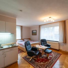 Ferienvilla Drechsler, hotel em Pockau