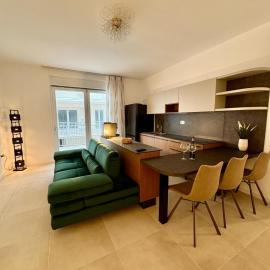 Vasto Marina Dreamhouse, מלון בואסטו
