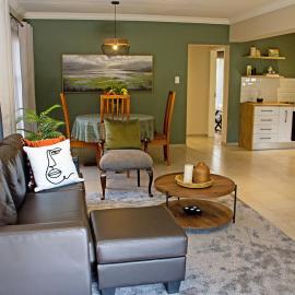 Cosy Connect Guesthouse