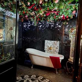 Bettys Mountain Cottage, hotel u gradu Jork