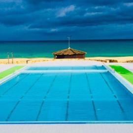 Ksar Rimal par Immo Marina Vacances de Rêve MF