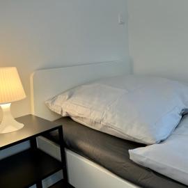 Monteurwohnung und Ferienwohnung Philippsburg
