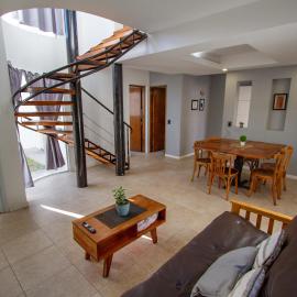 Gasparetto Lofts Mendoza, hotel in Godoy Cruz