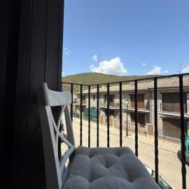 APARTAMENTOS RioMonte 4