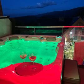 Apartament 209 Kras Resort Spa