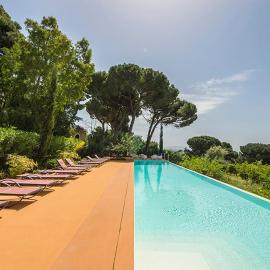 Parete srl - Casa Conigli, Hotel in Terrasini