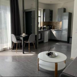 Ferienwohnung im Harz 4