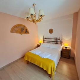 La Encina, Acogedor apartamento con piscina - Arafita Apartamentos