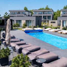 Gold Apartamentai Mano Jūra 2