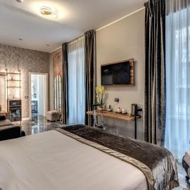 Apollo Boutique Hotel