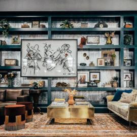 Hotel Indigo Nashville - The Countrypolitan by IHG