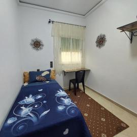 Cozy Room & Modern Amenities 2