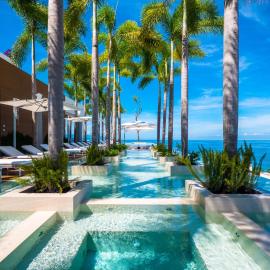 PIER 57 - 710 Fabulous & Luxurious 2 BR Penthouse, Hotel in Puerto Vallarta