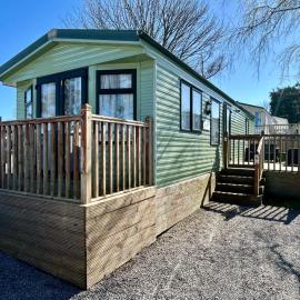 28 The Beeches, hotel a Wigton