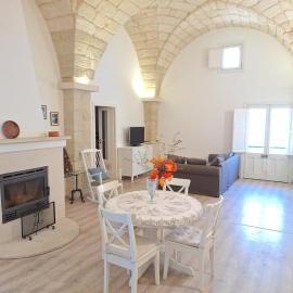 Masseria Li Camerini