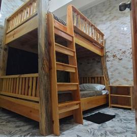 KBC ZAI Baguio Staycation 2