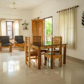 Tropical Villa, hotel in Varkala