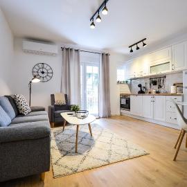 Apartman Platani