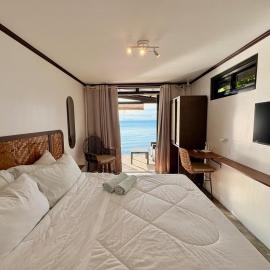 Villa Milagros Dive Inn Anilao