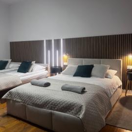 Na Deskach Apartments