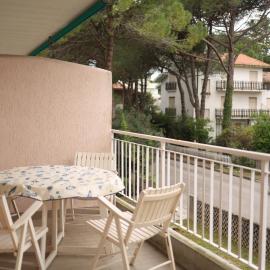 Oasi blu - Charme nel cuore della pineta, hotel in Grado-Pineta