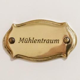 Mühlentraum, hotel em Ditzum