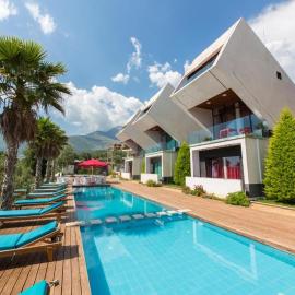 Hildon Villas
