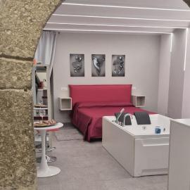 Alloggio per uso turistico Bollicine del lago, hotel in Nemi