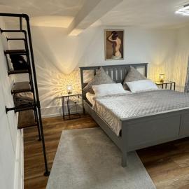 Stadtzauber Apartments, hotel i Bad Neuenahr-Ahrweiler