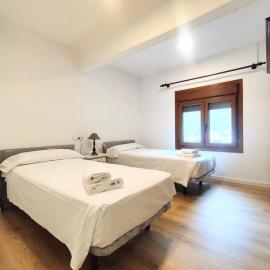 Check-in Casas Skysol