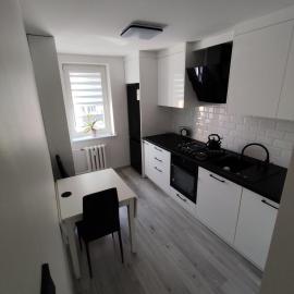 Sweet Apartament 6 osobowy