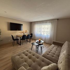 Comfortable apartment in Ålesund